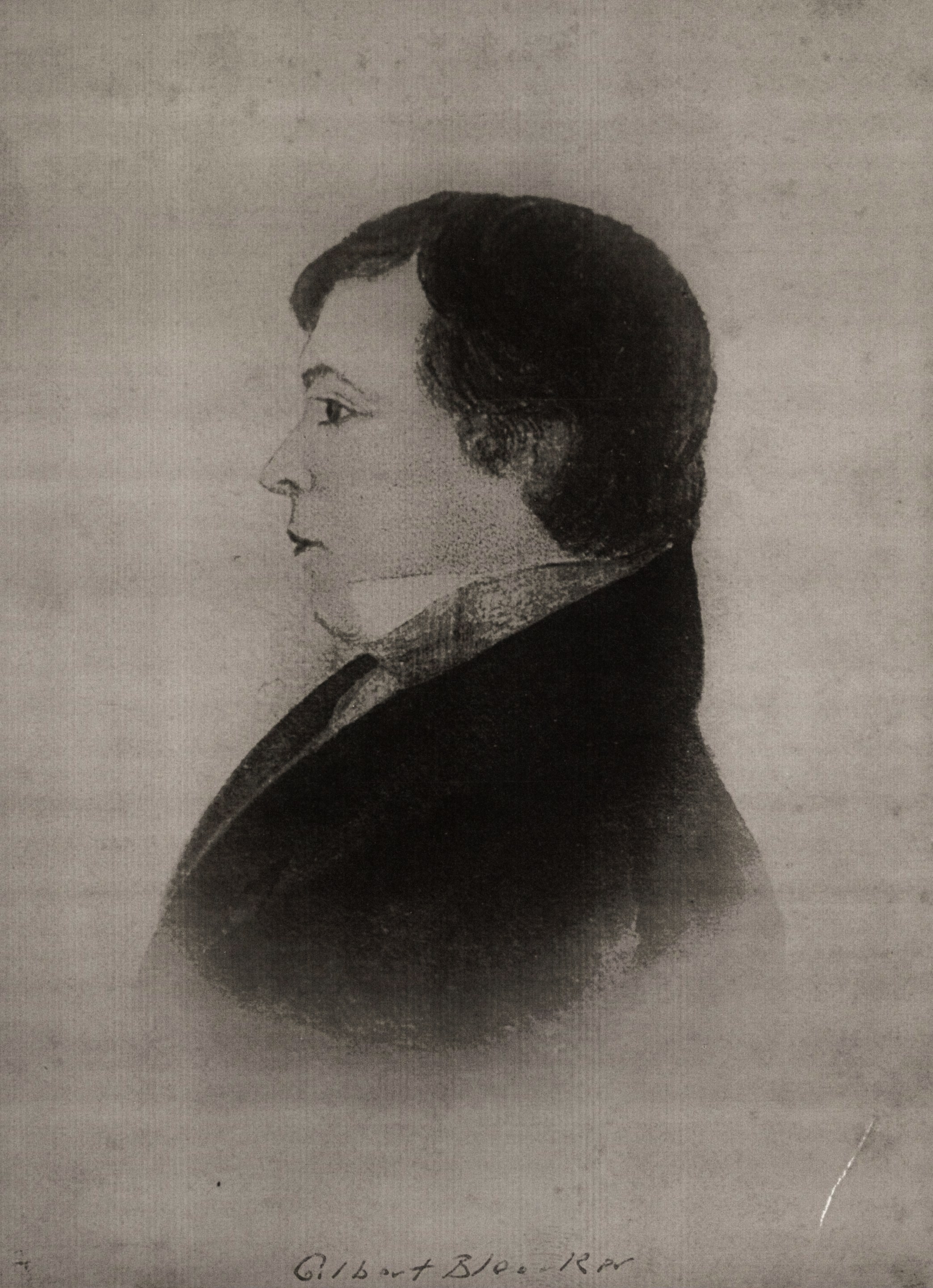 Gilbert Bleecker, 1798-1850 father of George William Bleecker son of Mary Meyers of Belleville. Married Mary Anne Walker 1801-1859