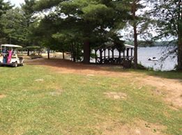 Glen Allan Park July 16, 2015