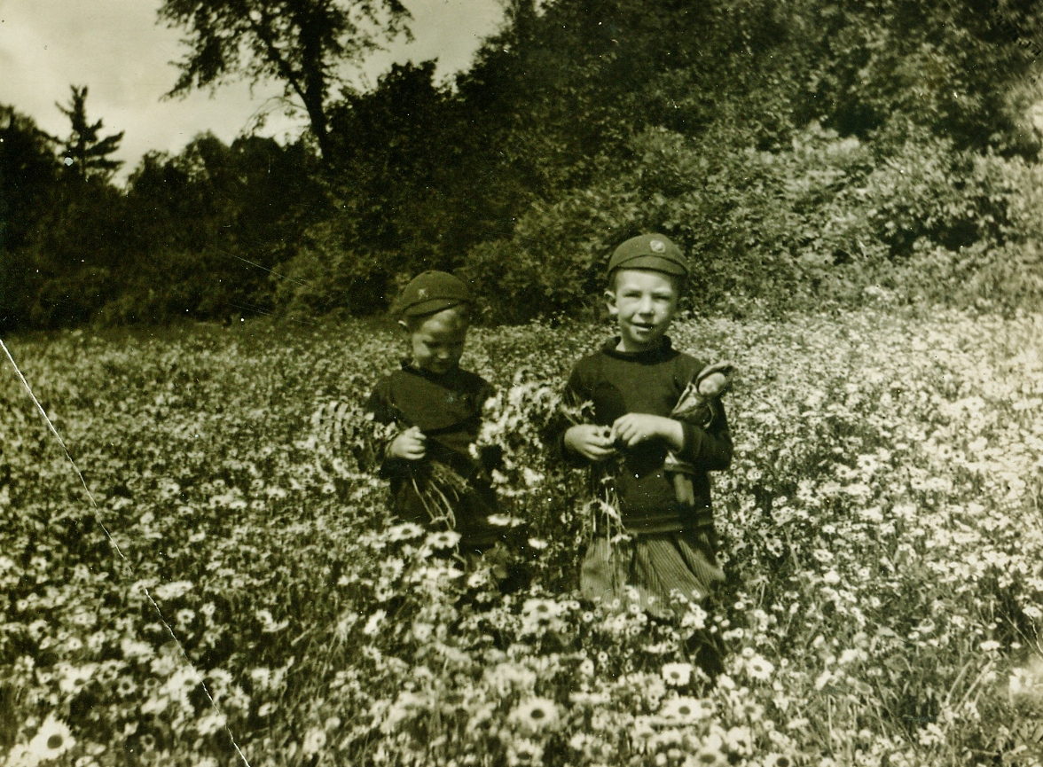 Dougold & Magee Sanderson