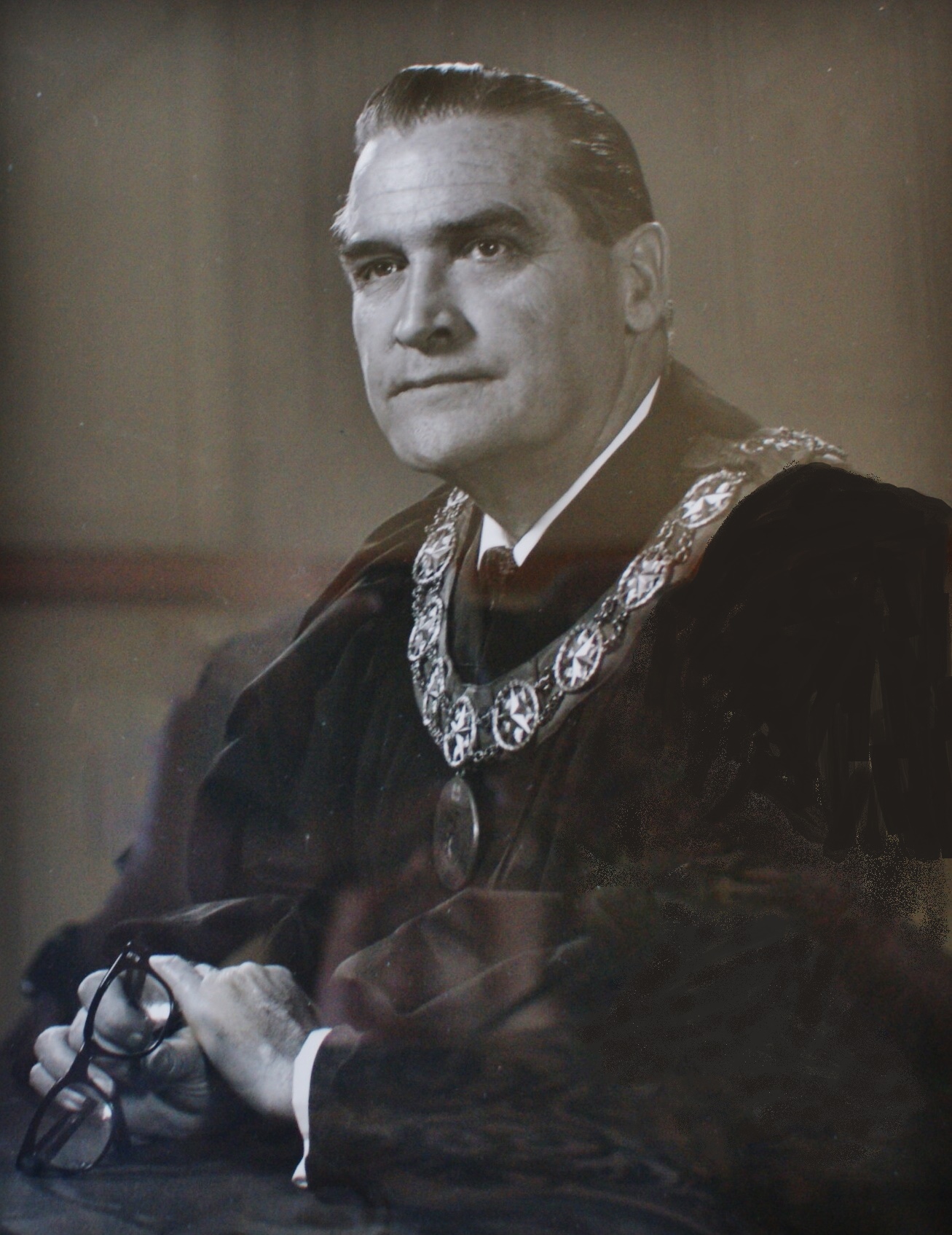 W.A. Shannon 1967