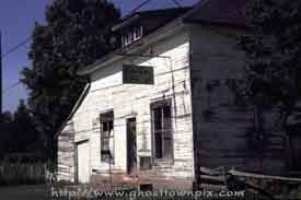 Old Store, Millbridge