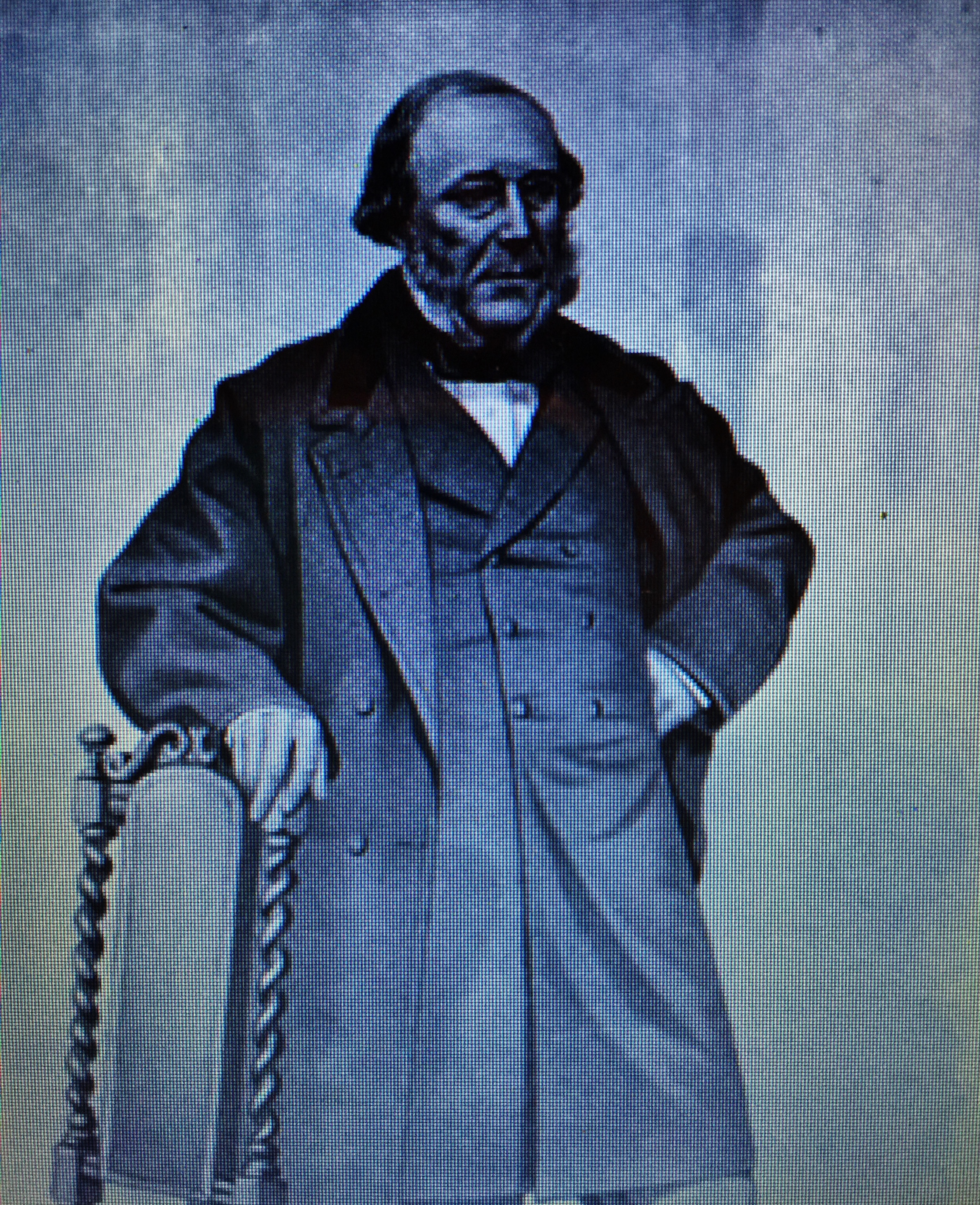 W.A. Matthews