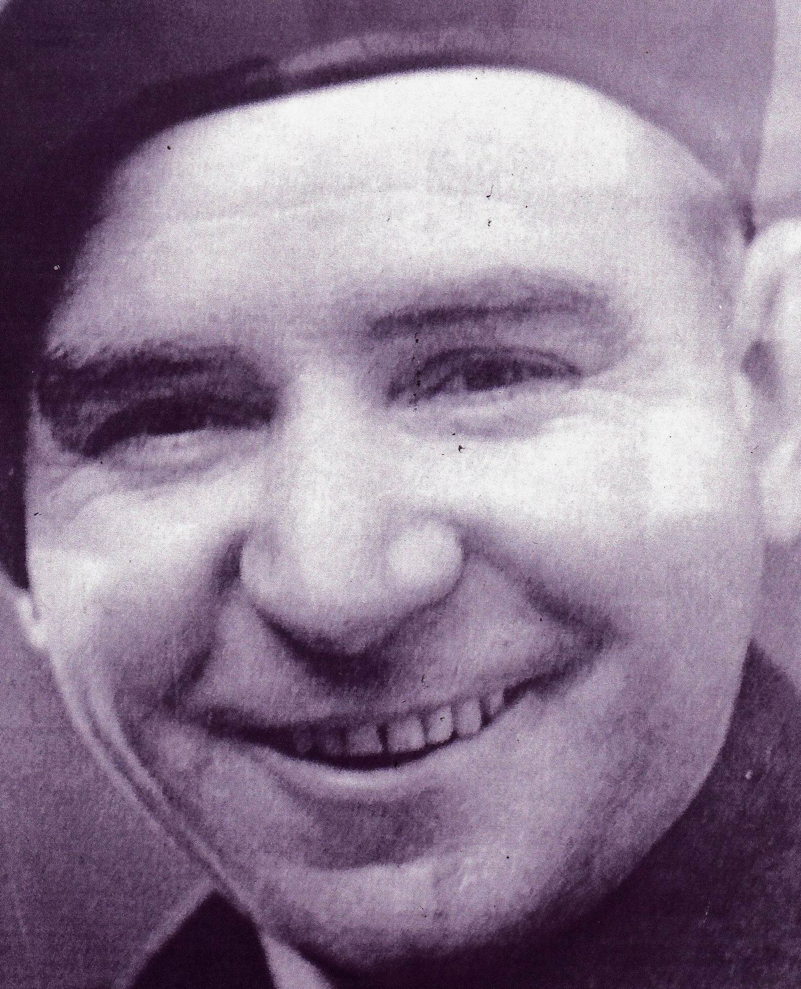 CONSTABLE PERCY EMBURY