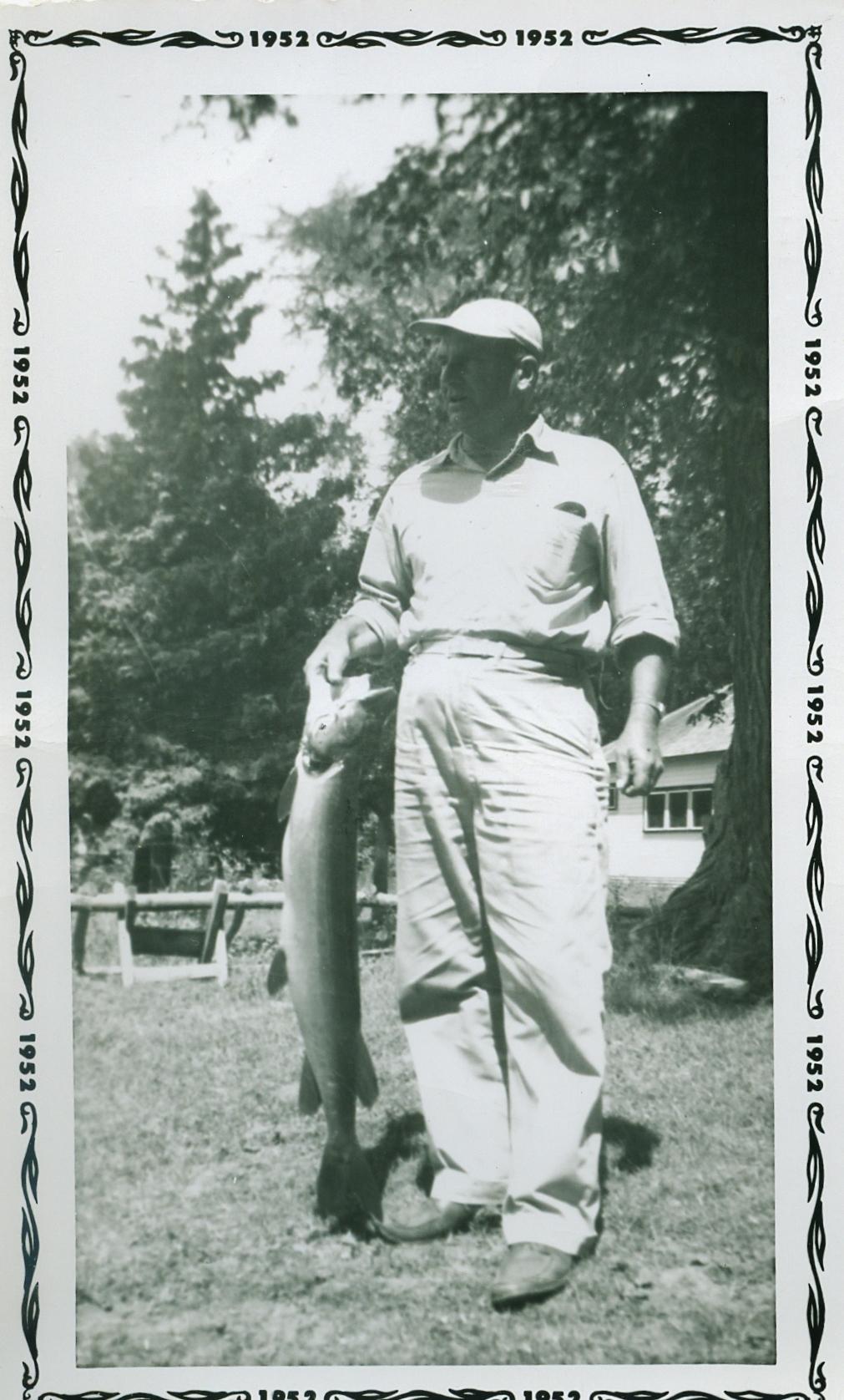 Forrest Dennis