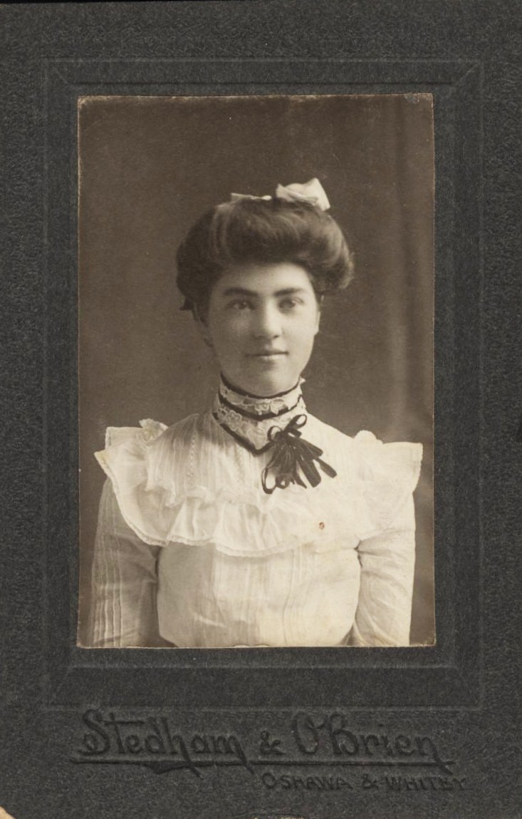 Edythe Hall