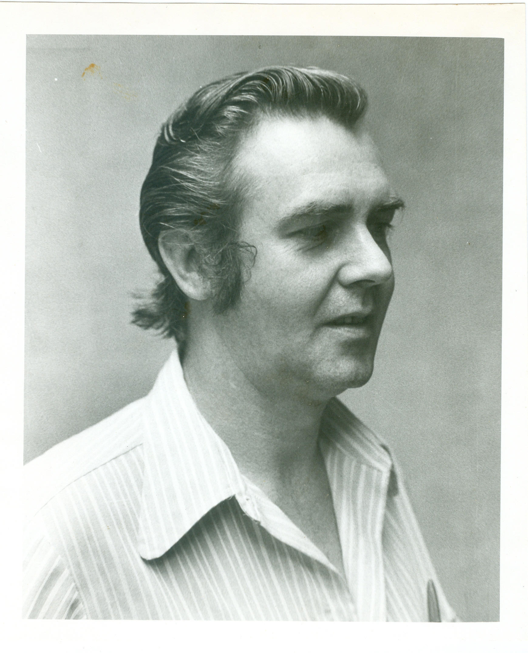 Bill McKenzie