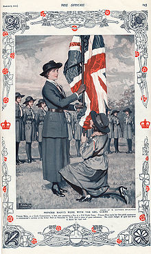 Princess Mary 1922