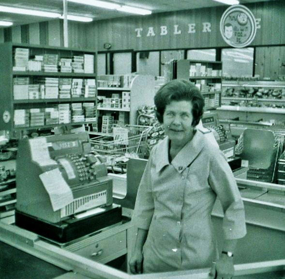 LUCILLE BEDORE