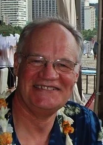 Lawyer Len Bryan was an articling student in 1979, and a lawyer at the philpot law office until 1983 when he set up practice in Tweed.