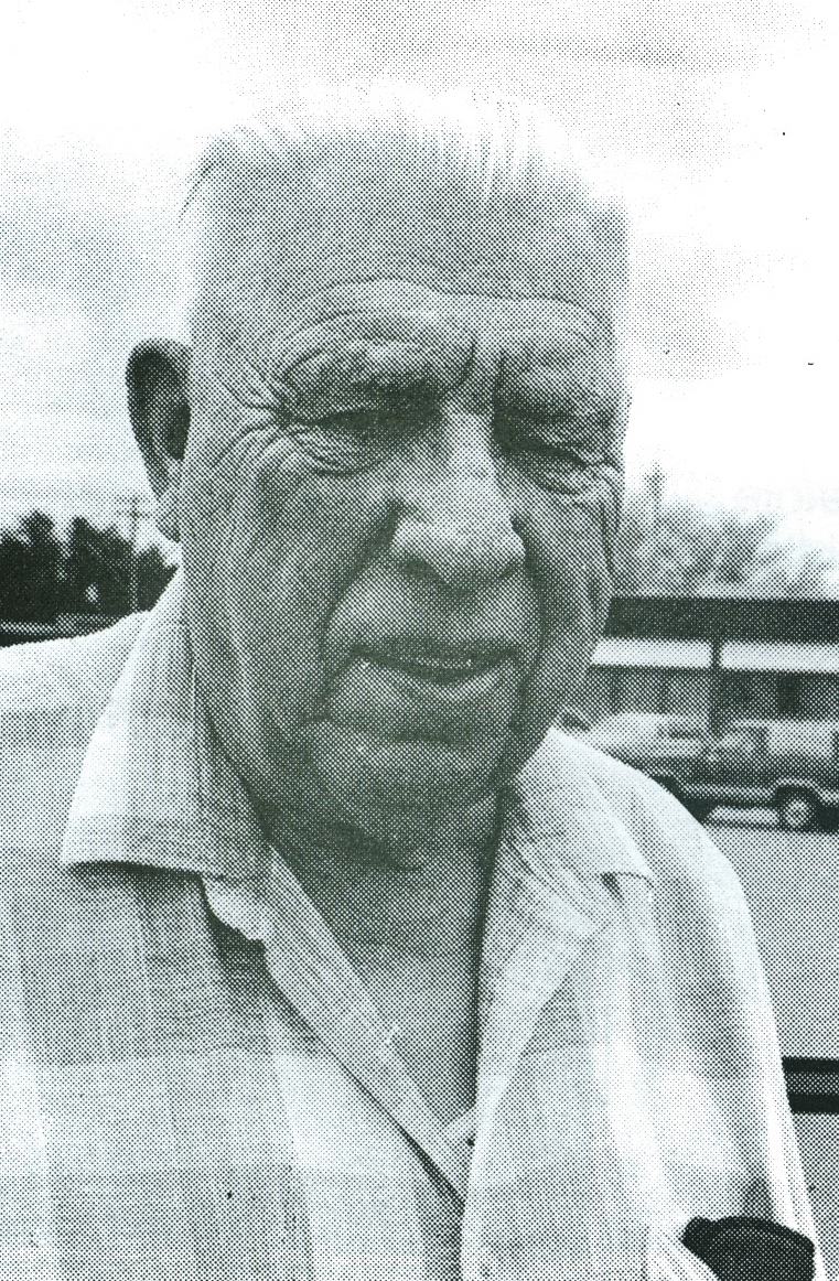 Ralph Neal