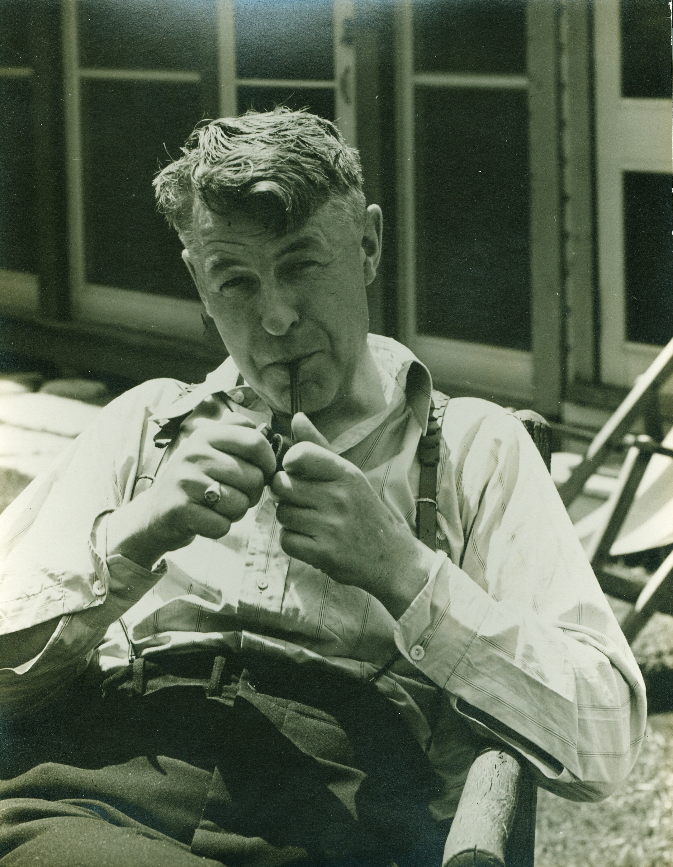 James Warren Hickey