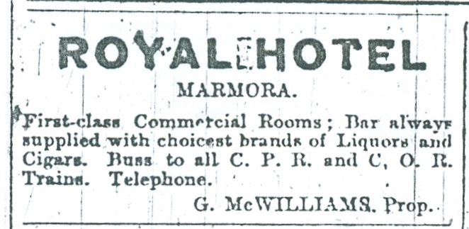 1893 advertisement