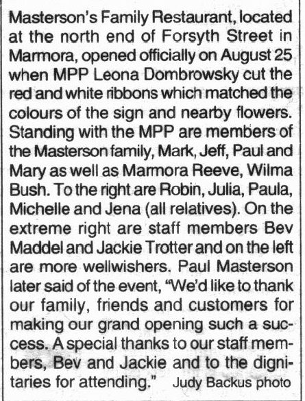 Community Press Aug. 28. 1999