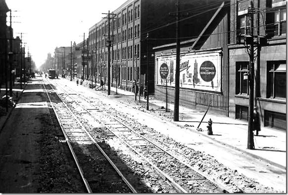 1927(Toronto Archives)