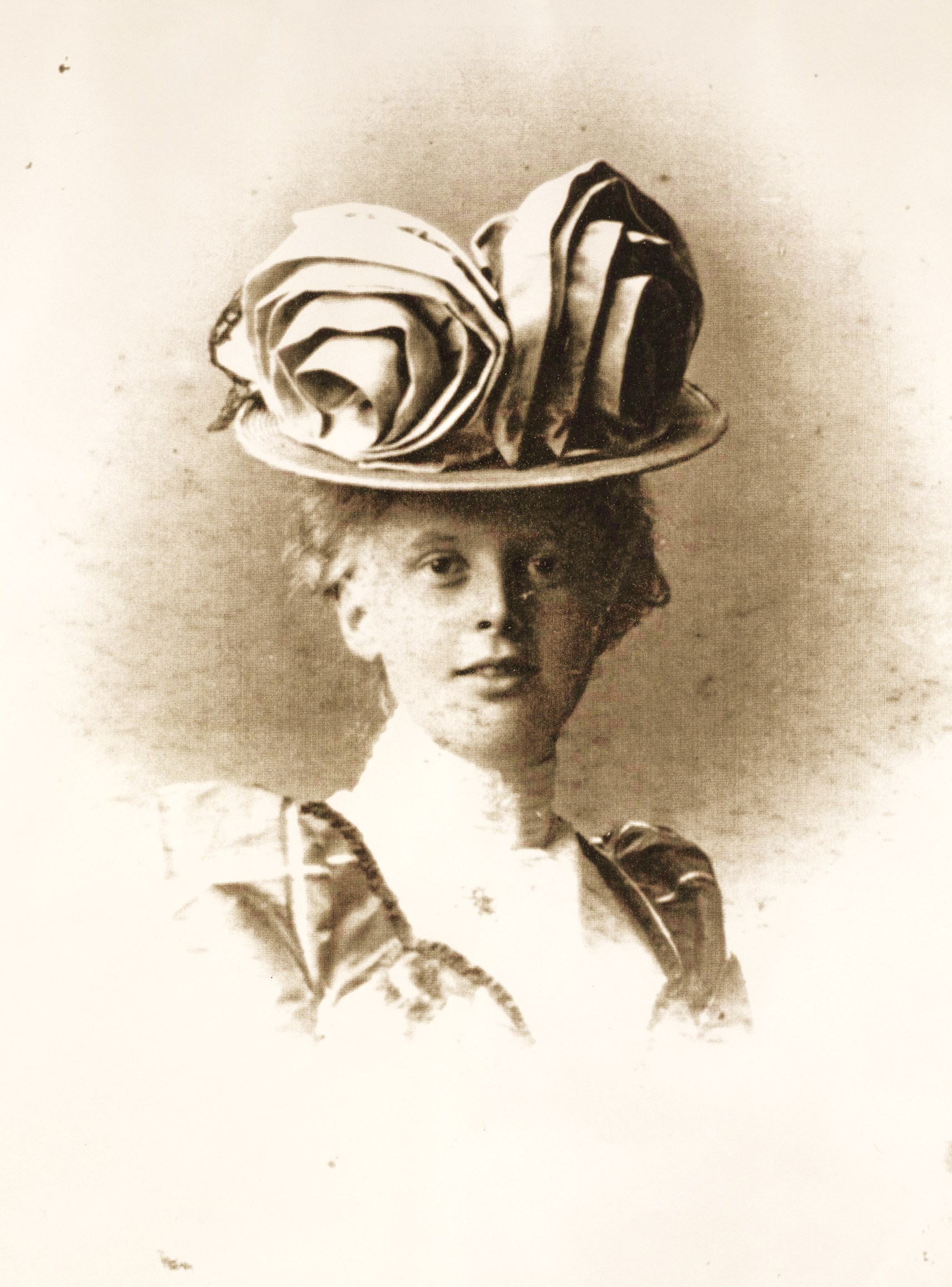Ada Pearce