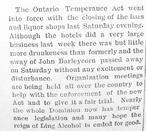 Sept. 21, 1916 Marmora Herald