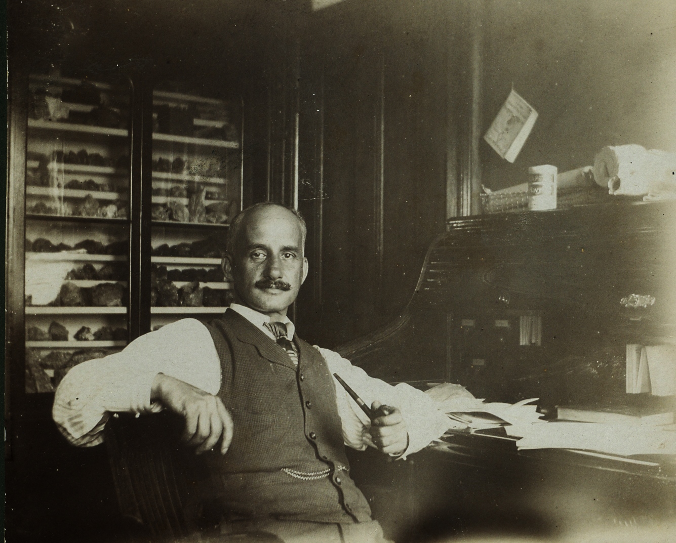 Edward Mark Gladney, (1883-1962) son of William Edward Glady, brother of Clarence (1890-19540), Kenneth (1899-1982 and CORA Letitia (1885-1972)