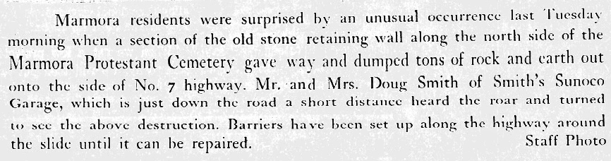 Marmora Herald May 10, 1972