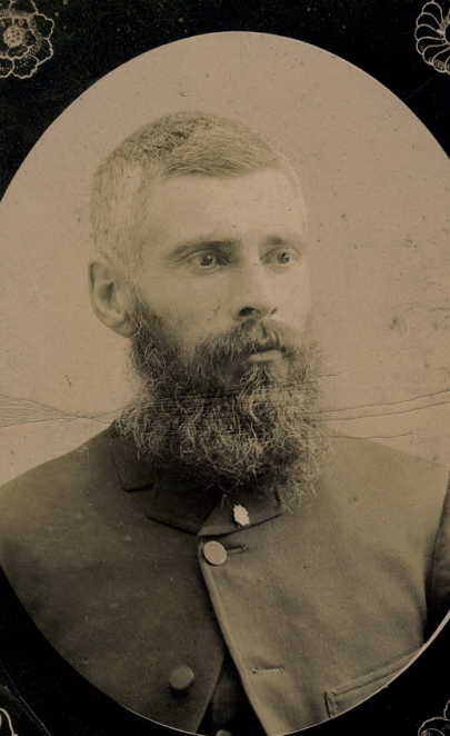rALPH lAYCOCK
