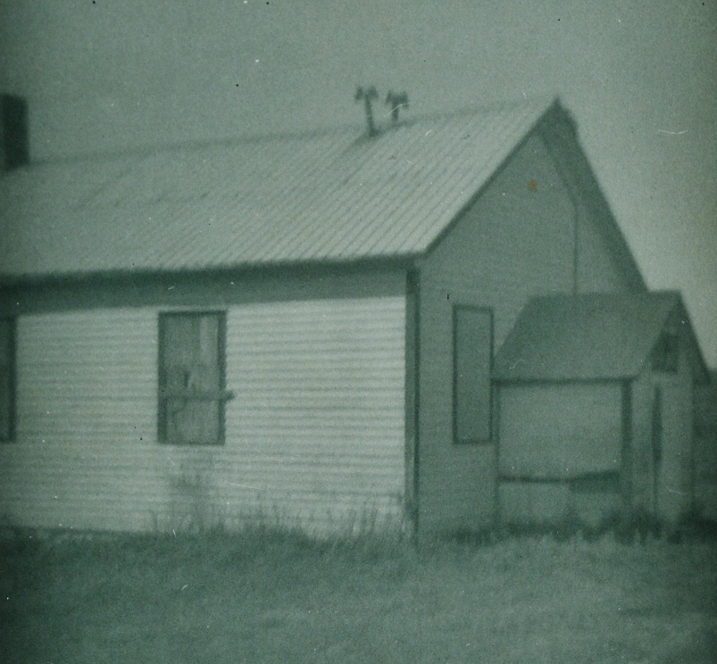 S.S. 1 The White School
