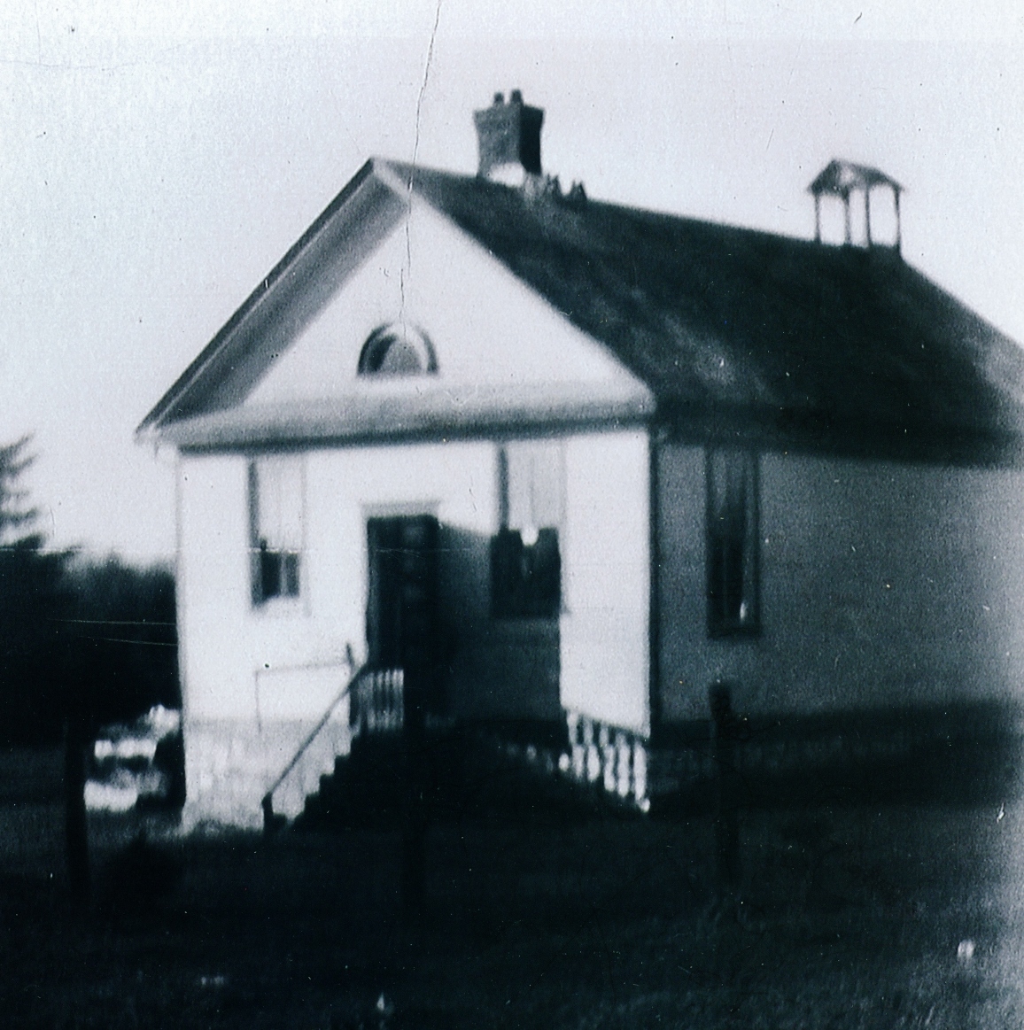 School section #8 North Marmora
