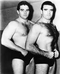 Don Curtis & Mark Lewin Jacksonville Fl.