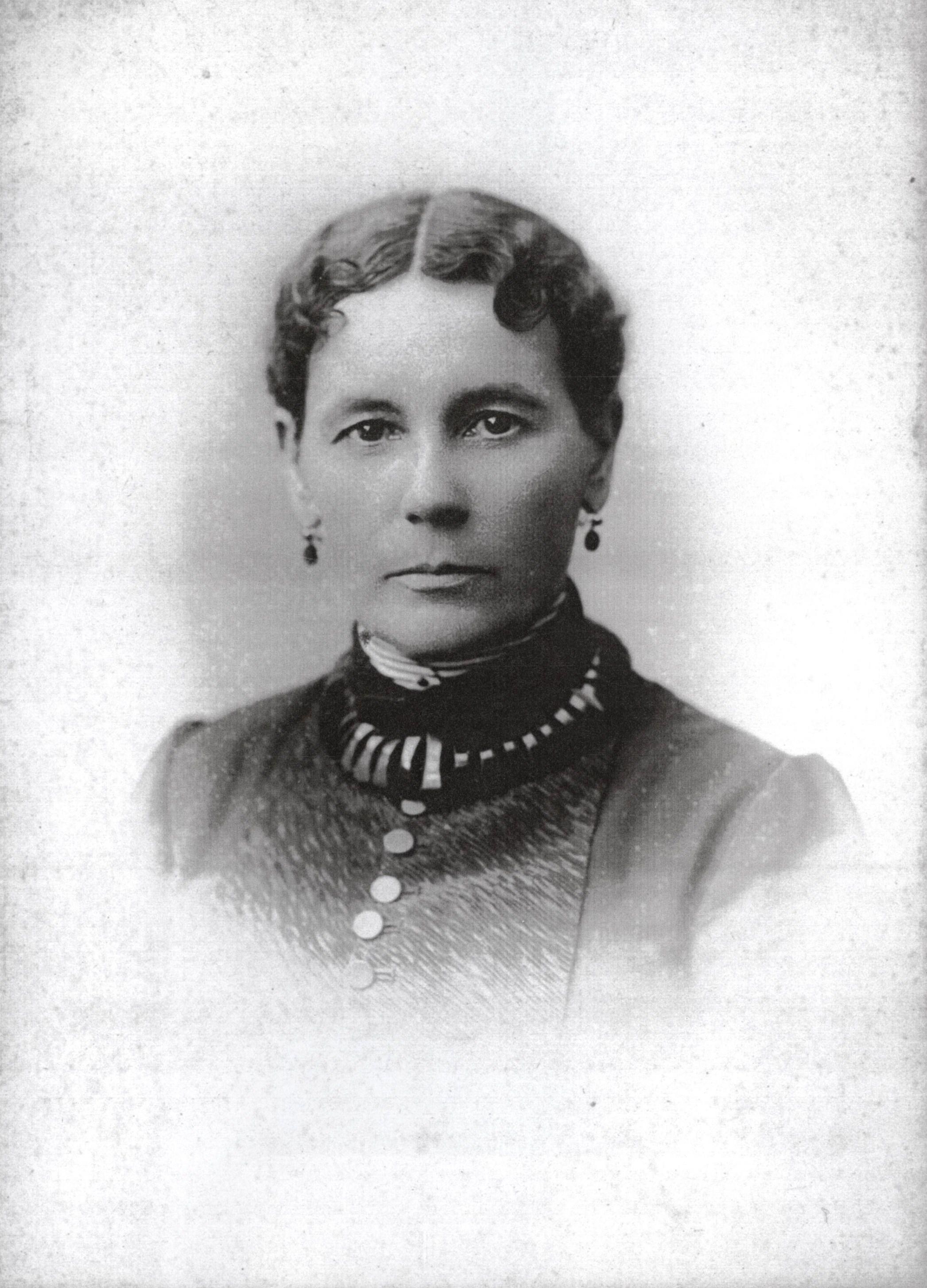 Sarah Mariah (Johns) Bleecker 1839-1929