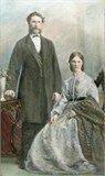 Mary Victoria Campion 1839-1913