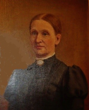 Maria Campion 1831-1915