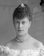 Mary of Teck