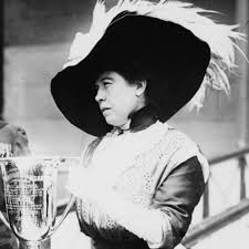unsinkable Molly Brown