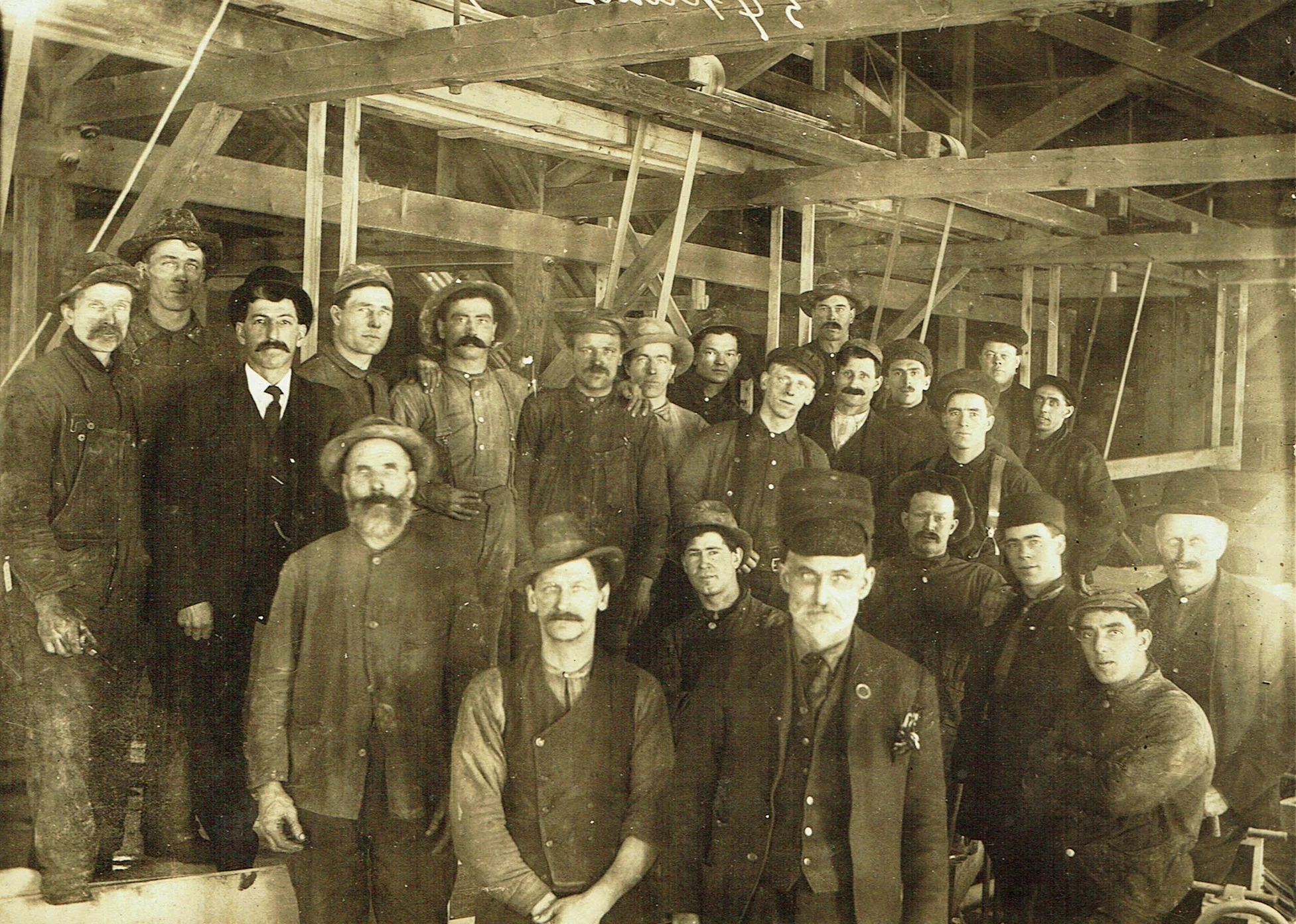 Cordova circa 1900