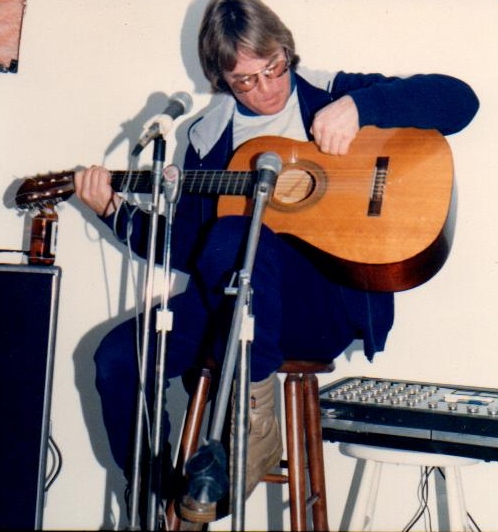 Michael Tarry McDermott c.1983 from Bruce Thompson .jpg