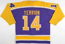 Los Angeles Kings #14