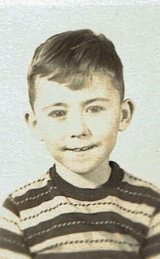 Pat McNamara