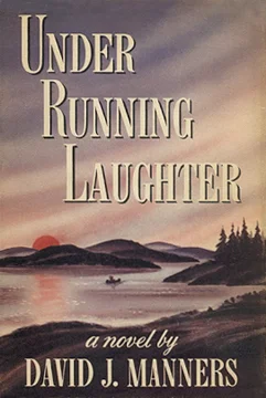 Under Running Laughter (1943), was a best-seller.