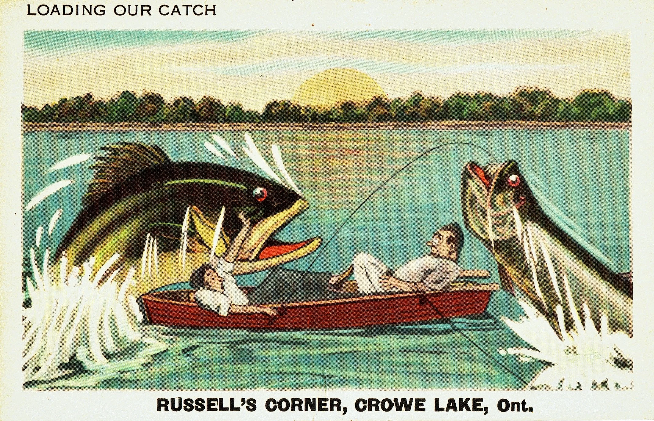 RUSSELL'S CORNERS, CROWE LAKE.jpg