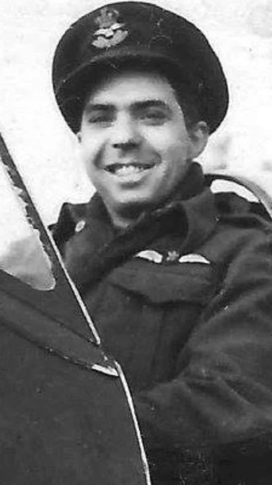 Floyd Loveless in Spitfire.jpg