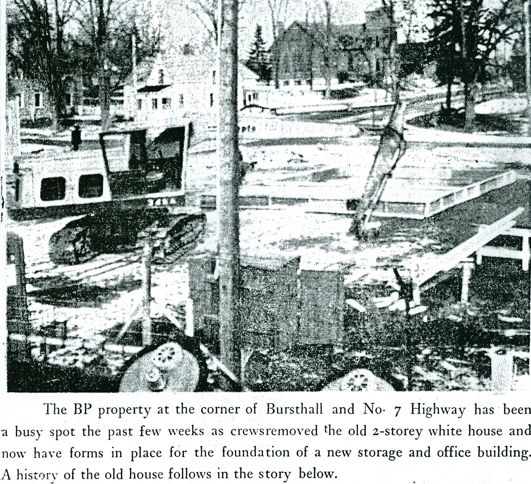 Feb 9, 1972Dunlay property, BP Petroleum, Bursthall St.& No. 7 Highway - Copy.jpg