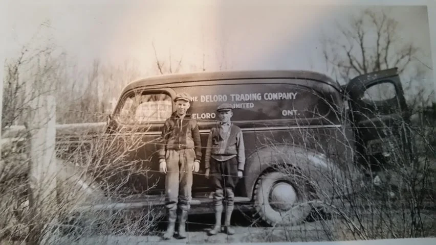 Deloro Trading post, from Diane Barlow-Pequegnat.jpg