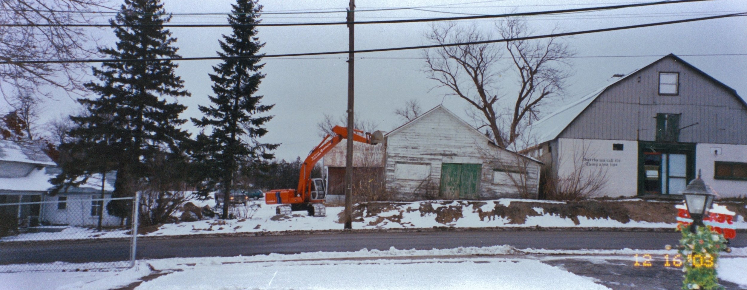 Marmora, Matthew Street, Site of Mac's Convenient Store (2).jpg