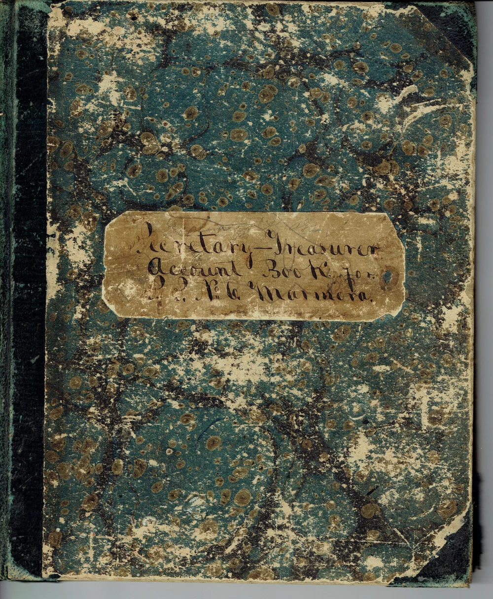 Malone — MarmoraHistory.ca