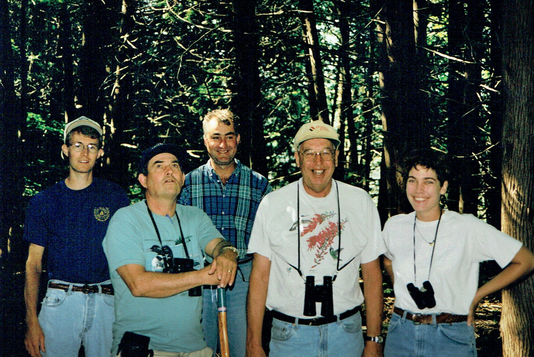 1998 Opening of Nayler's Common.jpg