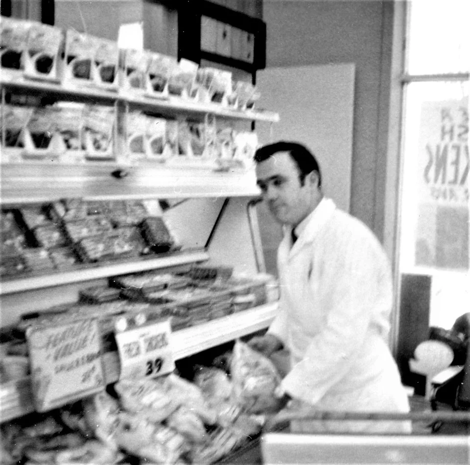 Gary Wilson, butcher at IGA.jpg