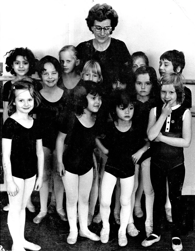 Ballet at Earl Prentice Quinte Dance Centre.jpg