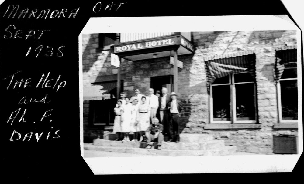 Marmora Royal Hotel staff, 1935 - Copy.jpg