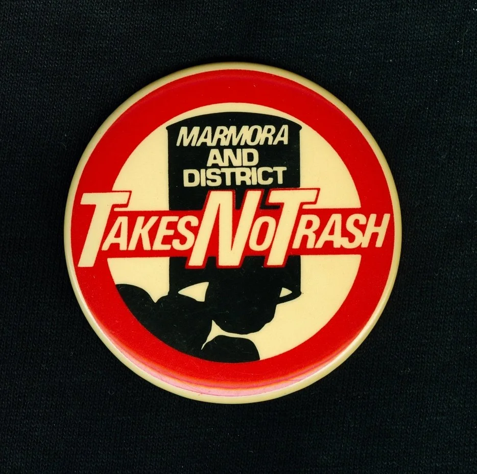 Take no Trash.jpg