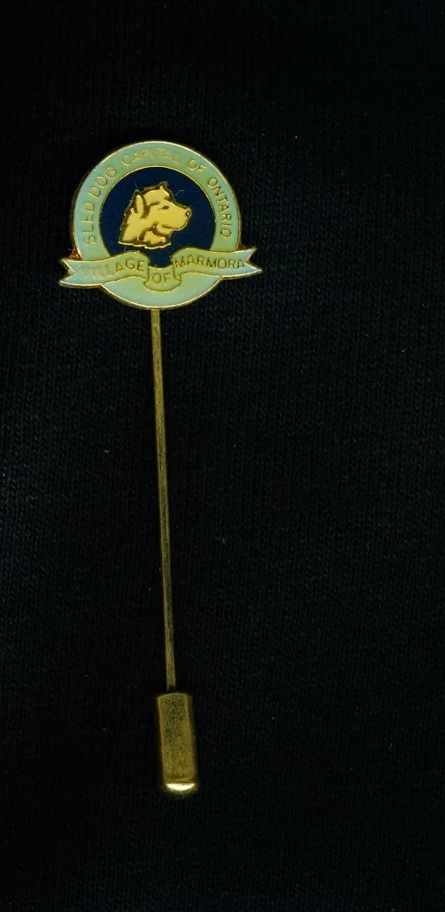 Village of Marmora Pin.jpg