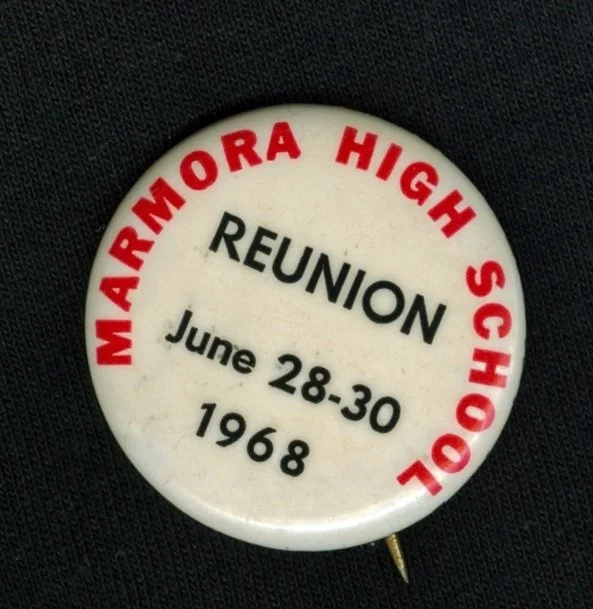 Marmora High school Reunion 1968.jpg