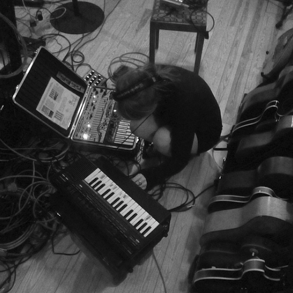 ESKMO & KIRA KIRA - Recording session 2.png